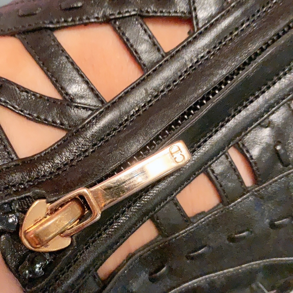 Dior heels - Picture 6 of 8